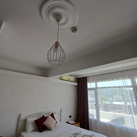 Renos Lounge Seferihisar